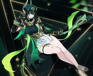 Nefer