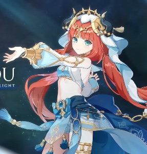 Nilou