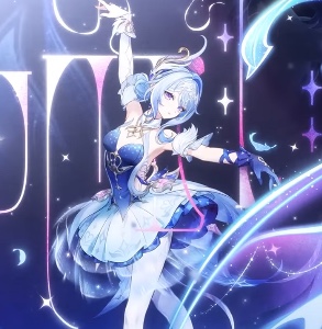 Odette