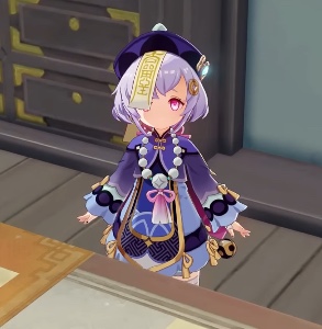 Qiqi