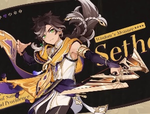 Sethos