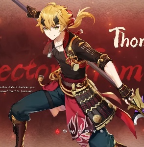 Thoma