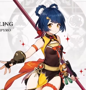 Xiangling