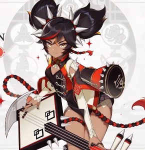 Xinyan