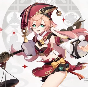 Yanfei