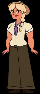 Caroline