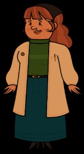 Sandra