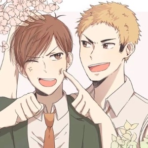 Futakuchi x Kamasaki