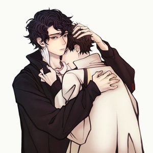 Sakusa x Akaashi