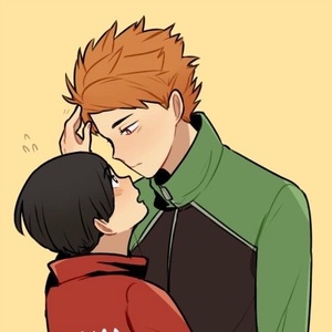 Shibayama x Kuguri