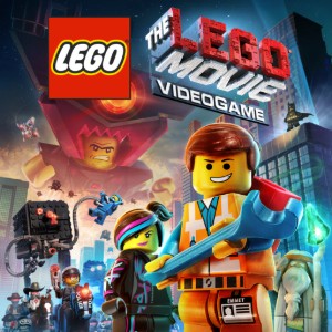 Lego Movie Videogame