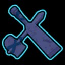 Defiant Gouge