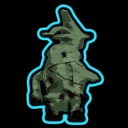 Effigy of Grief