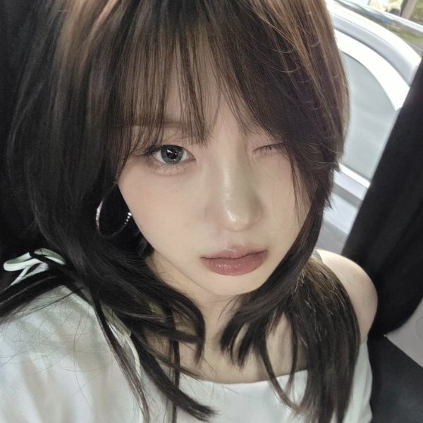 chaehyun (kep1er)