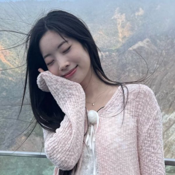 dahyun (twice)