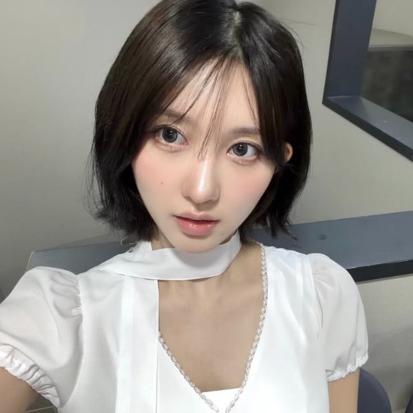 gaeul (ive)