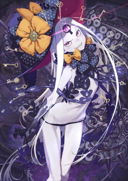 Abigail