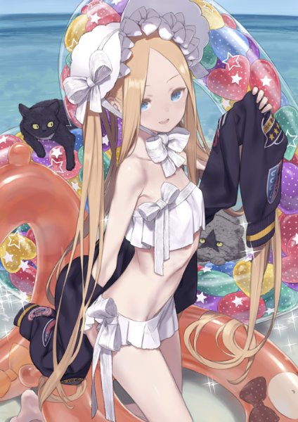 Abigail (Summer)