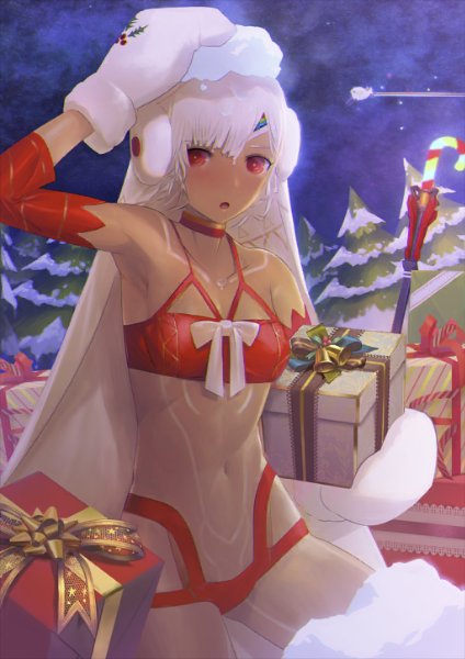 Altera (Santa)