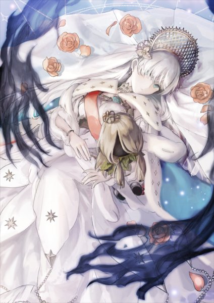 Anastasia