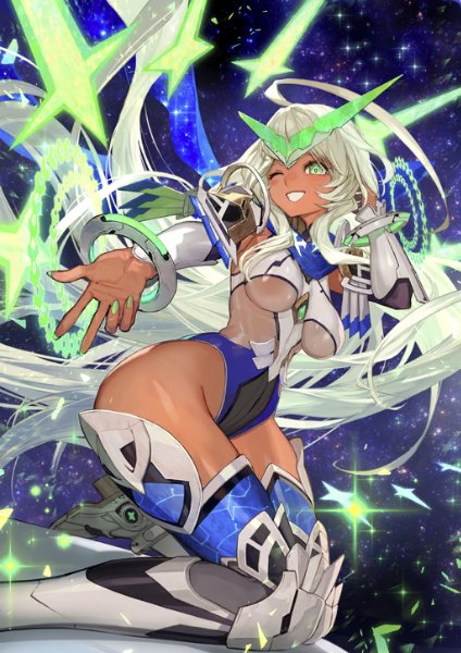 Andromeda