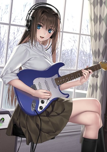 Aozaki Aoko