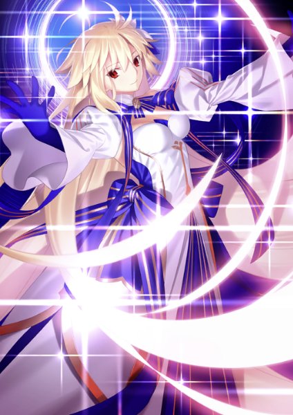 Archetype Earth