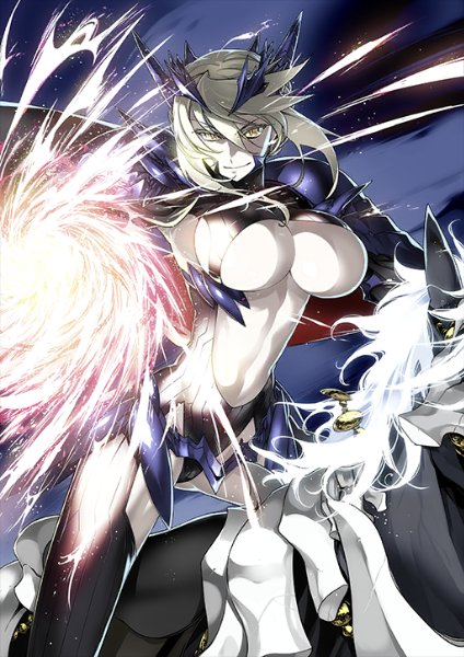 Artoria (Lancer Alter)