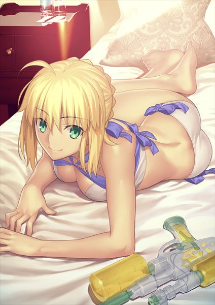 Artoria (Summer)