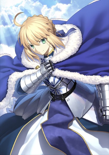 Artoria