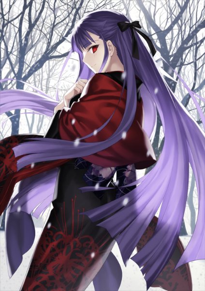 Asagami Fujino