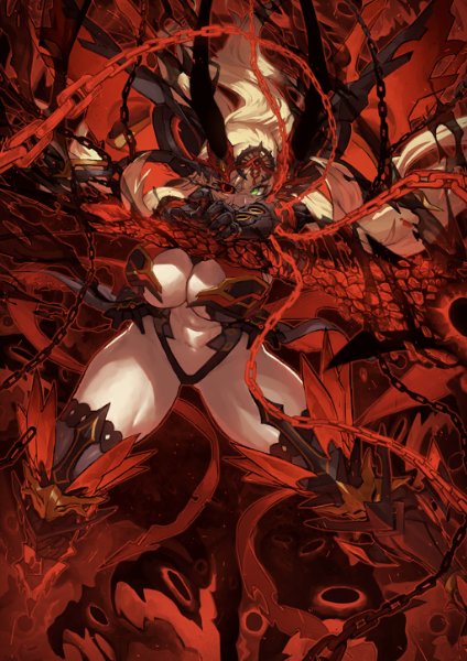 Barghest