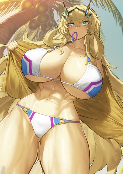 Barghest (Summer)