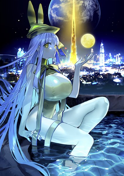 BB Dubai (Summer)