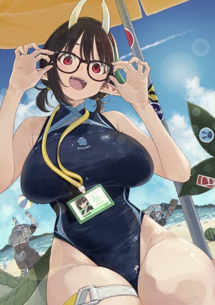 Biscione (Summer)