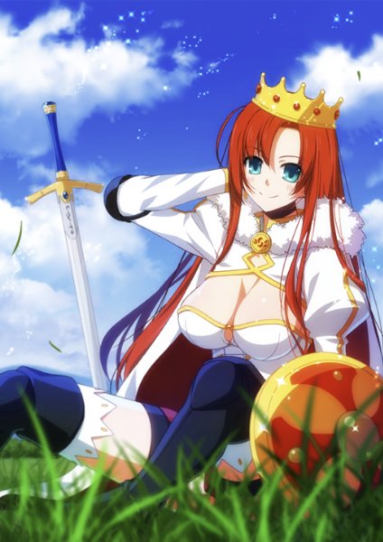 Boudica
