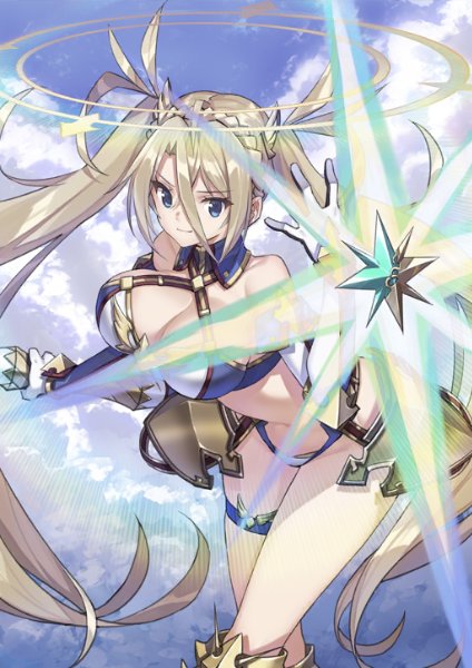 Bradamante
