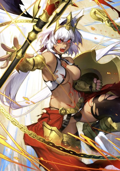 Caenis