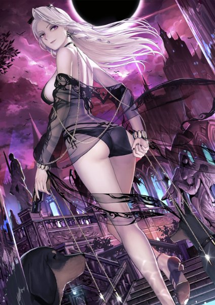Carmilla (Summer)