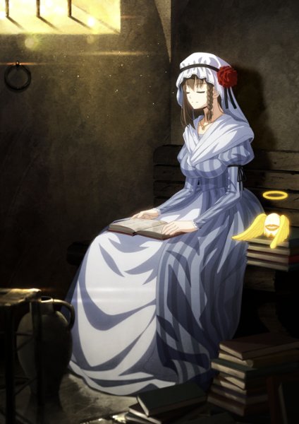 Charlotte Corday