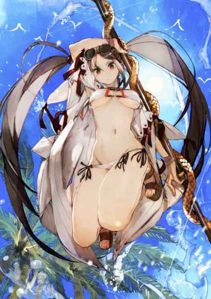 Consort Yu (Summer)