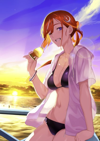 Crane (Summer)