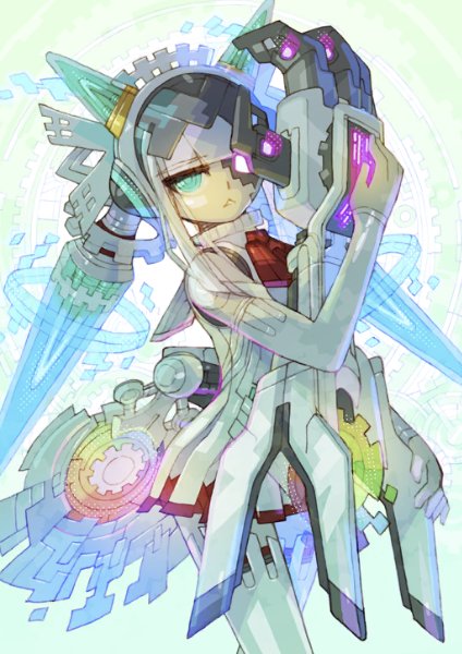 Daedalus