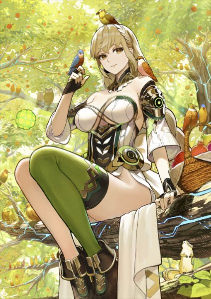 Demeter