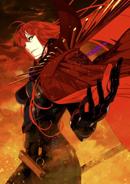 Demon King Nobunaga