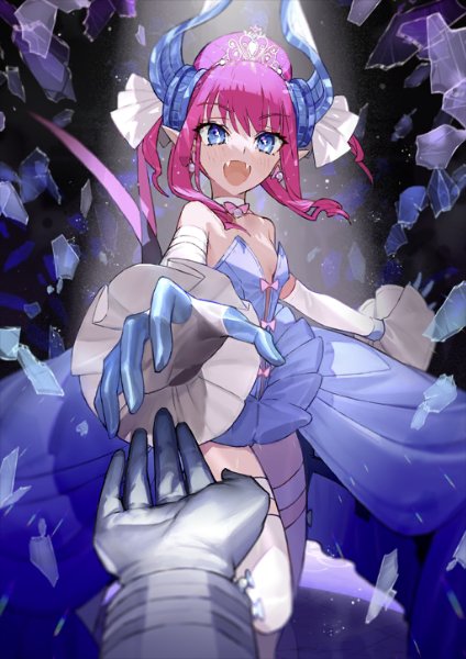 Elizabeth (Cinderella)