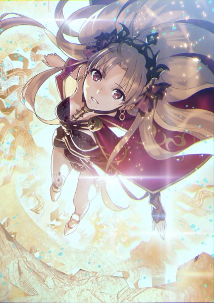 Ereshkigal