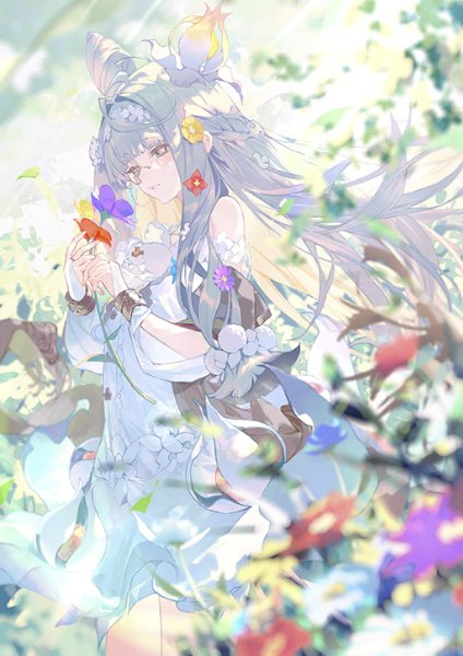Flora
