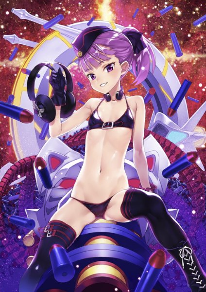 Helena (Summer)