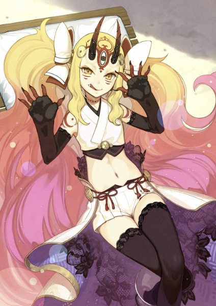 Ibaraki (Summer)